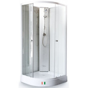 Душевая кабина Maroni AREZZO WLRF-022S